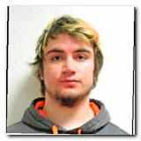 Offender Brett Michael Wichman