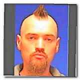 Offender Bryan Michael Conner