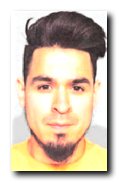 Offender Bryant Anthony Zelaya