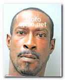 Offender Charles Ray Robinson