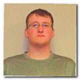 Offender Cody Francis Sissel