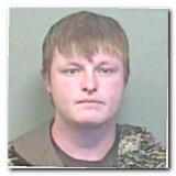 Offender Colter Ray Morris