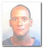 Offender Craigory Allen Armstrong