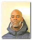 Offender Darrell Williams