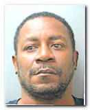 Offender David Evans Talton