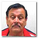 Offender David Ybarra