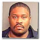 Offender Dawan Deonte Jones