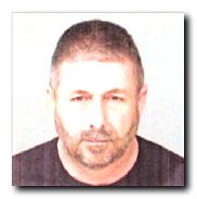 Offender Dean Edward Cazett