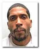 Offender Derrick Goodman