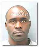 Offender Derrick Lashawn Mitchell