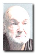 Offender Donald Lee Gossage