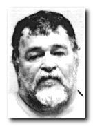 Offender Frank Malcolm Fowler