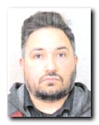 Offender Gilberto Luna Mendoza