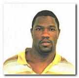 Offender Issac L Jackson