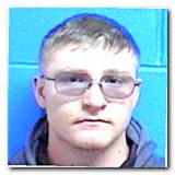 Offender Jason Dean Burrows