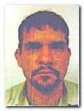 Offender Jesus Alvarado