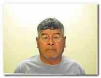 Offender Joe Franscisco Gonzales