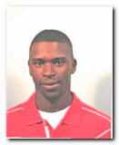 Offender Kendric Demon Thothion