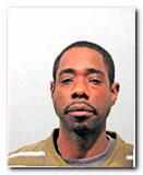 Offender Kerry Lavince Cotton