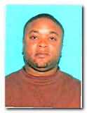 Offender Marcus Antonio Lawson