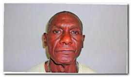 Offender Melvin Walker