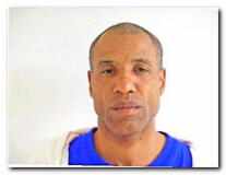 Offender Michael Jeross Williams