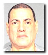 Offender Miguel Carrero