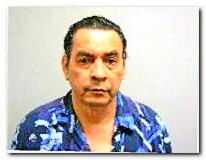 Offender Prajedes Aranda Gutierrez Jr