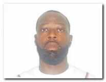 Offender Randell Terell Jones