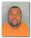 Offender Rashawn Andrews