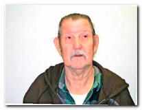 Offender Roland Lee Henshaw