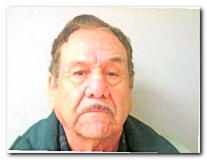 Offender Ruben Rodriguez Prieto