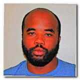 Offender Travon Pettaway