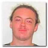 Offender Tyler James Gibson