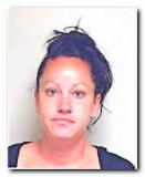 Offender Veronica May Allen