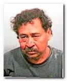 Offender Vicente Garcia