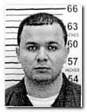 Offender William Bolanos