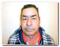 Offender Andrade Javier Ochoa