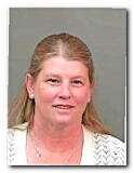 Offender Andrea Bee Morris