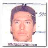 Offender Andres Covarrubias