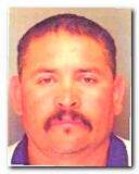 Offender Andres Delgado