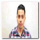 Offender Andres Fernandez