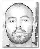 Offender Andres Geraldo Pacheco