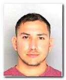 Offender Andres Mendoza-ochoa