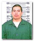 Offender Andres Molina