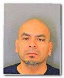 Offender Andres Montoya Jr