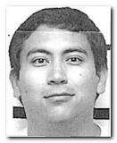 Offender Andres Regollar Gomez