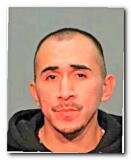 Offender Andres Reyes