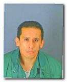 Offender Antonio Vega