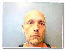 Offender Bradley James Branum